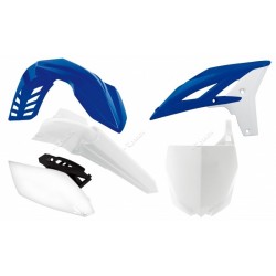 Kit plastique RACETECH YAMAHA YZF 250 2010-2013