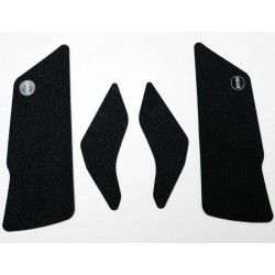 Kit grip de réservoir R&G RACING MV Agusta 800 Dragster 2015-2021