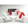 Kit plastiques moto complet  RACETECH HONDA CRF 250 R CRF 450 R 2013 à 2016 0