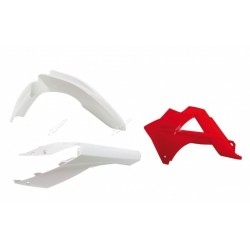 Kit plastique RACETECH GAS GAS EC 125 EC 250 EC 300 EC 250 F EC 450 F