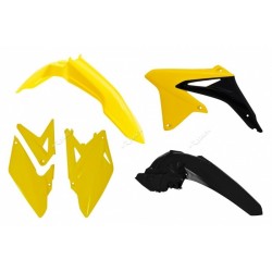 Kit plastique RACETECH SUZUKI RMX-Z 450