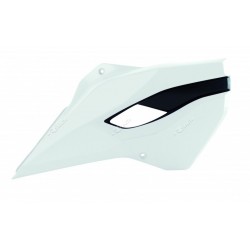 Ouïes de radiateur RACETECH HUSQVARNA TC FC TE FE 2014