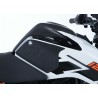 Easy grip rg racing kit grip de réservoir pour votre moto KTM Duke 125 0