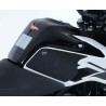 Easy grip rg racing kit grip de réservoir pour votre moto KTM Duke 125 2