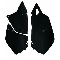 Plaques latérales RACETECH SUZUKI DRZ 400