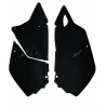 Plaques latérales moto RACETECH SUZUKI DRZ 400 DR-Z 400 0