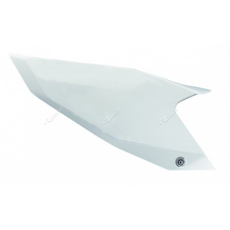 Plaques latérales moto RACETECH HUSABERG TE 125 TE 250 TE 300 FE 450 FE 501 HUSQVARNA TC FC TE FE