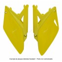 Plaques latérales moto RACETECH SUZUKI RMZ 250 RM-Z 450