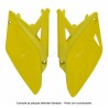 Plaques latérales moto RACETECH SUZUKI RMZ 250 RM-Z 450 0