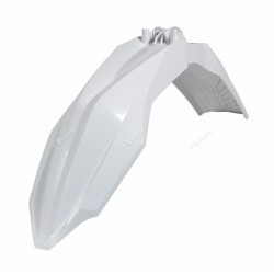 Garde-boue avant RACETECH HUSQVARNA TC FC TE FE