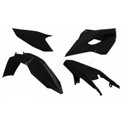 Kit plastique RACETECH HUSQVARNA TE FE 2014