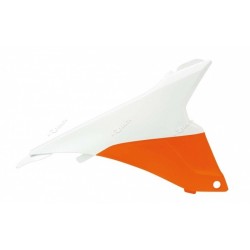 Caches boîte à air RACETECH KTM EXC EXC-F 2014-2016