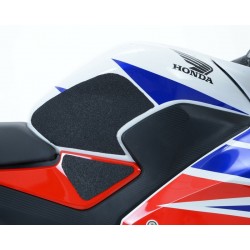 Kit grip de réservoir R&G RACING Honda CBR300R 2015-2016