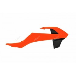 Ouïes de radiateur RACETECH KTM SX SX-F 2016-2018