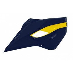 Ouïes de radiateur RACETECH HUSQVARNA TE FE 2014-2016