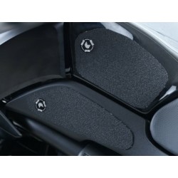 Kit grip de réservoir R&G RACING Kawasaki 650 Versys 2015-2022