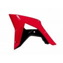 Ouïes de radiateur RACETECH HONDA CRF 250 R CRF 250 RX CRF 450 R CRF 450 RX