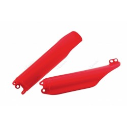 Protections de fourche RACETECH HONDA CRF 250 R CRF 450 R CRF 450 RX