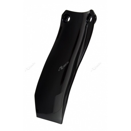 Bavette d'amortisseur moto RACETECH HONDA CRF 450 R CRF 450 RX
