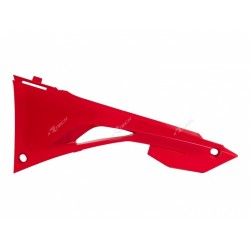 Caches boîte à air RACETECH HONDA CRF 250 R CRF 250 RX CRF 450 R CRF 450 RX