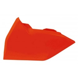 Cache boîte à air gauche RACETECH KTM SX SX-F XC-W EXC EXC-F
