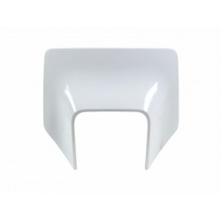 Plastique de plaque phare RACETECH HUSQVARNA TE FE