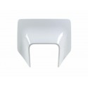 Plastique de plaque phare RACETECH moto Husqvarna TE FE