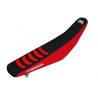 Housse de selle moto BLACKBIRD Double Grip 3 HONDA CRF 250 R CRF 250 RX CRF 450 CRF 450 RX 0