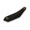 Housse de selle moto BLACKBIRD pymarid HONDA CRF 50 F 0