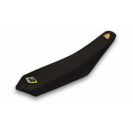 Housse de selle pyramid BLACKBIRD moto SHERCO SE SEF SE-F SEF-R