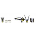 Kit déco BLACKBIRD Rockstar Energy Husqvarna TC/FC TE/FE