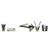 Kit déco BLACKBIRD Rockstar Energy Husqvarna TC/FC TE/FE 0