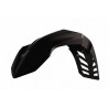 Garde-boue avant RACETECH noir Yamaha 1