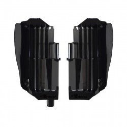 Cache radiateur grande capacité RACETECH YAMAHA YZF 450