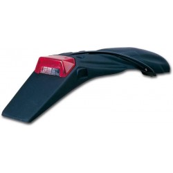 Support de plaque UFO avec feu intégré type KTM EXC 1998-2003