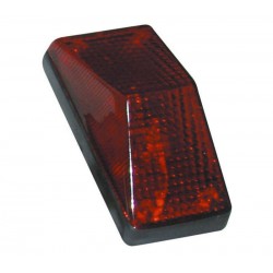 Feu arrière moto V PARTS type Honda XR universel