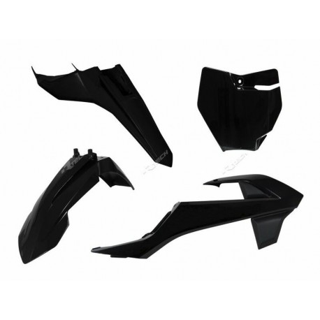 Kit plastiques moto complet RACETECH KTM SX 65