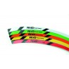 Kit liseré de jantes moto RG RACING 0