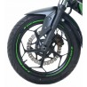 Kit liseré de jantes moto RG RACING 2