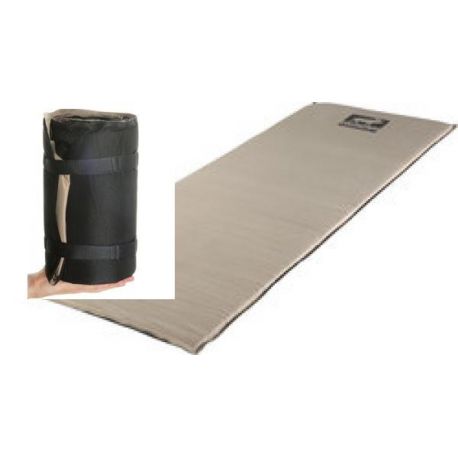 Tapis de sol autogonflant 190 x 65 x 5 cm Tapis de sol autogonflant 190 x 65 x 5 cm