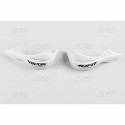 UFO Pièce détachée Coques de rechange de protège-mains UFO blanc 78069810