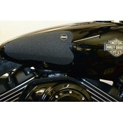 Kit grip de réservoir R&G RACING Harley Davidson Street 500 street 750