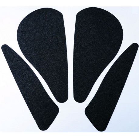 Les grips de réservoir R&G Eazi-Grip améliorent le contrôle votre moto YAMAHA YZF-R1