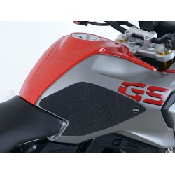 Kit grip de réservoir R&G RACING BMW G310GS 2017-2023