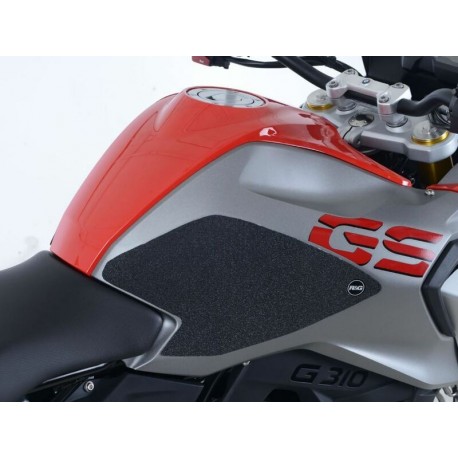 Easy grip rg racing kit grip de réservoir pour votre moto BMW G310GS