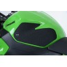 Easy grip rg racing kit grip de réservoir pour votre moto Kawasaki Ninja 400 2
