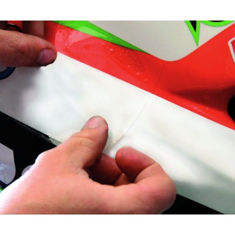 Protection de carrosserie Seconde peau R&G RACING pour votre moto Ducati Panigale V4