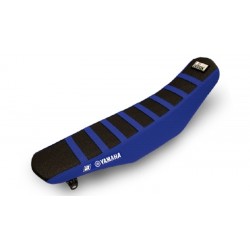 Housse de selle BLACKBIRD Zebra YAMAHA YZF 250 2010-2013