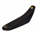 Housse de selle moto BLACKBIRD pymarid HUSABERG TE FE 