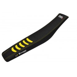 Housse de selle BLACKBIRD Double Grip 3 HUSQVARNA TC TE FC FE 2017-2019